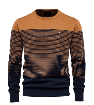 Damian | Pull élégant pour hommes