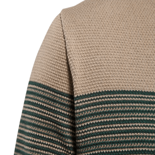 Damian | Pull élégant pour hommes