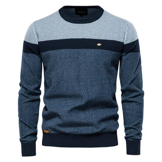 Benjamin | Pull pour hommes robuste