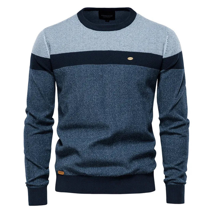 Benjamin | Pull pour hommes robuste
