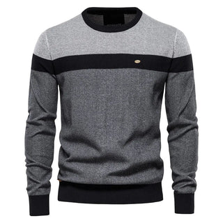 Benjamin | Pull pour hommes robuste
