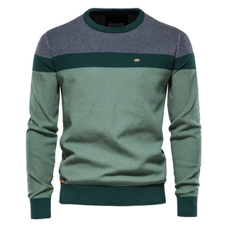 Benjamin | Pull pour hommes robuste