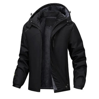 Elio | Veste en Polaire Outdoor
