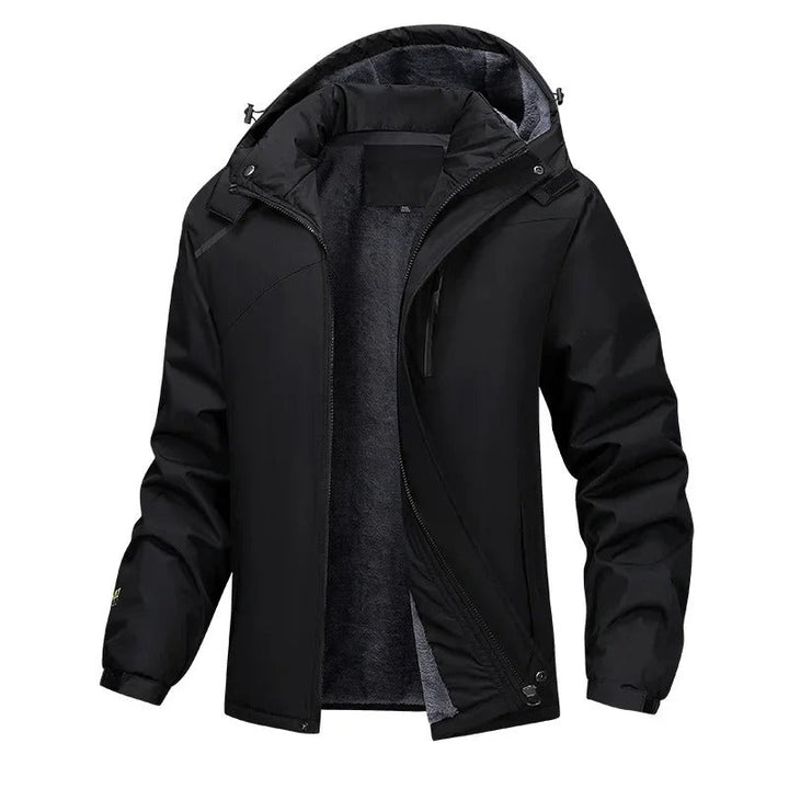Elio | Veste en Polaire Outdoor