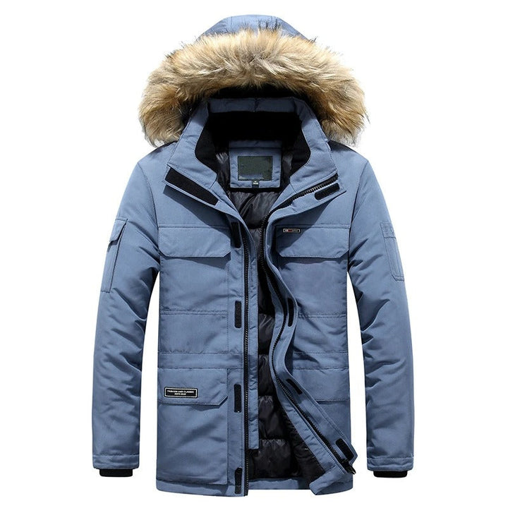 Virgilio | Veste d&