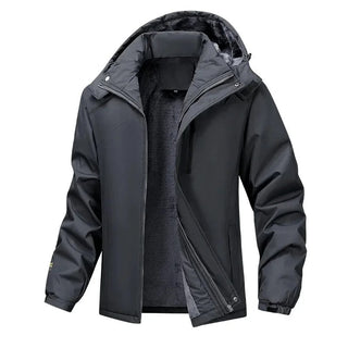 Elio | Veste en Polaire Outdoor