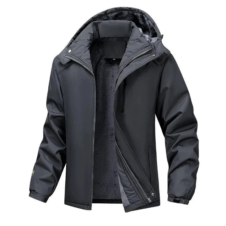 Elio | Veste en Polaire Outdoor
