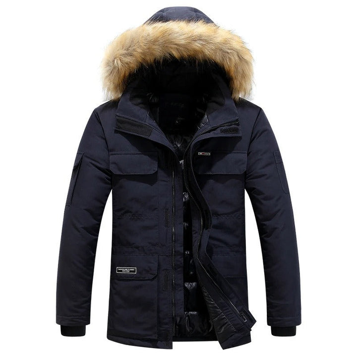 Virgilio | Veste d&