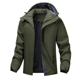 Elio | Veste en Polaire Outdoor