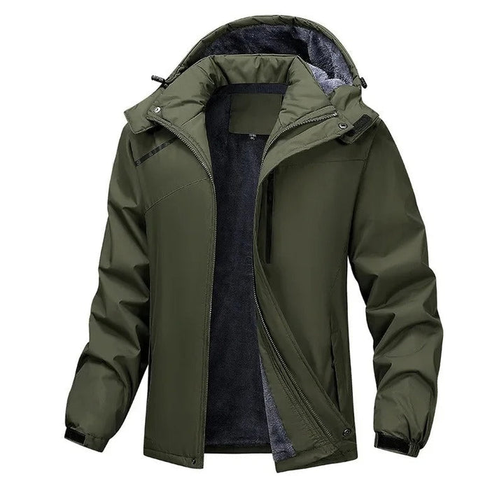 Elio | Veste en Polaire Outdoor