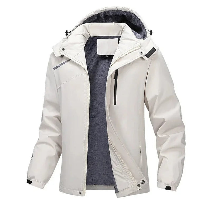 Elio | Veste en Polaire Outdoor