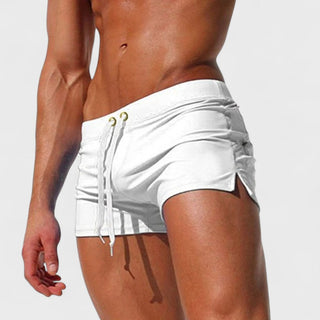 BRYNOUVELLE | SHORTS DE BAIN D&
