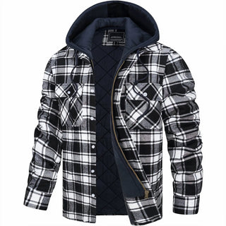Fulvio | Veste Casual Légère