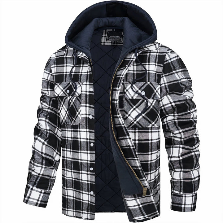 Fulvio | Veste Casual Légère