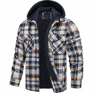 Fulvio | Veste Casual Légère