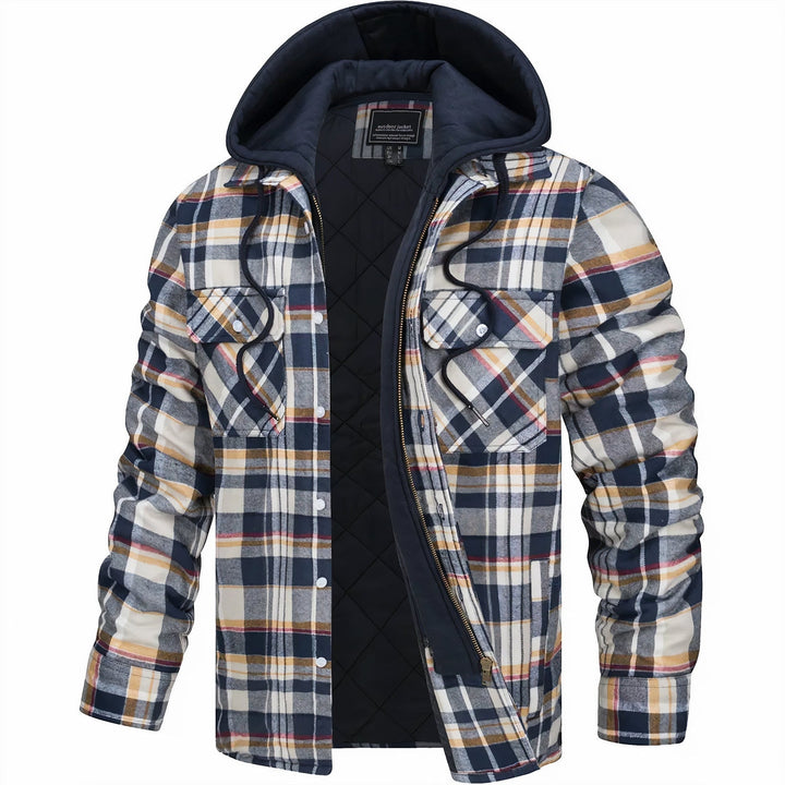 Fulvio | Veste Casual Légère