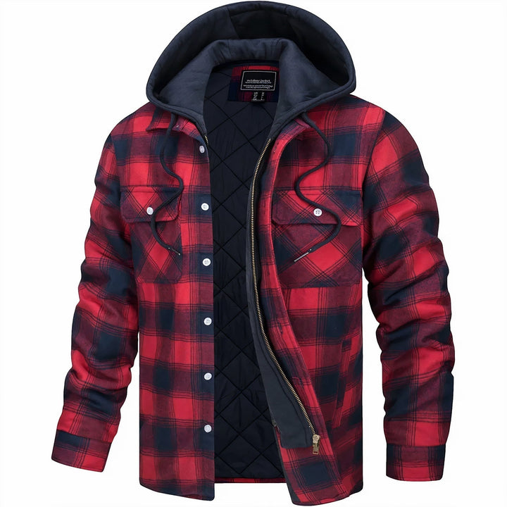 Fulvio | Veste Casual Légère