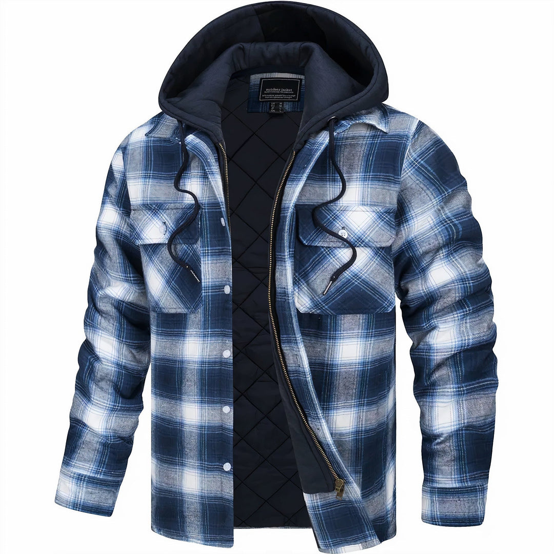 Fulvio | Veste Casual Légère