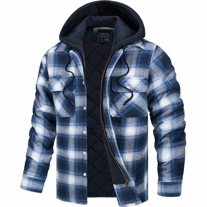 Fulvio | Veste Casual Légère
