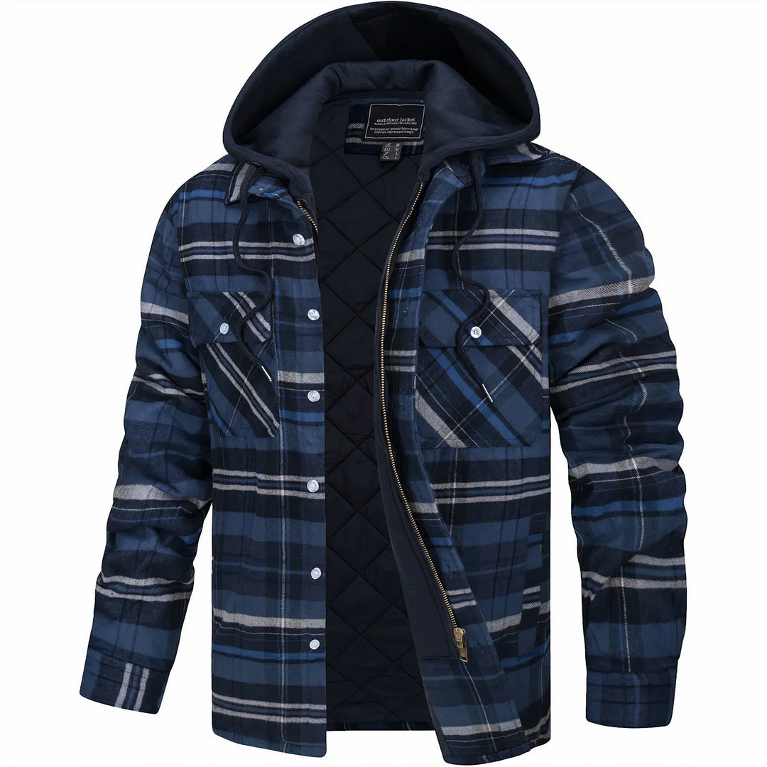 Fulvio | Veste Casual Légère