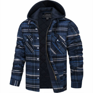 Fulvio | Veste Casual Légère