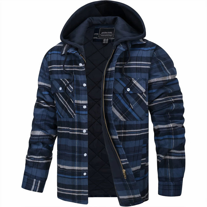 Fulvio | Veste Casual Légère