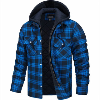 Fulvio | Veste Casual Légère