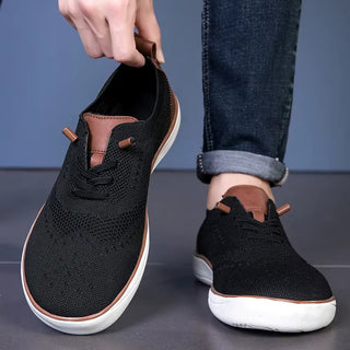 BRYNOUVELLE | CHAUSSURES DE MARCHE COUPE LARGE POUR HOMME