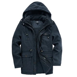Guglielmo | Veste Matelassée Outdoor