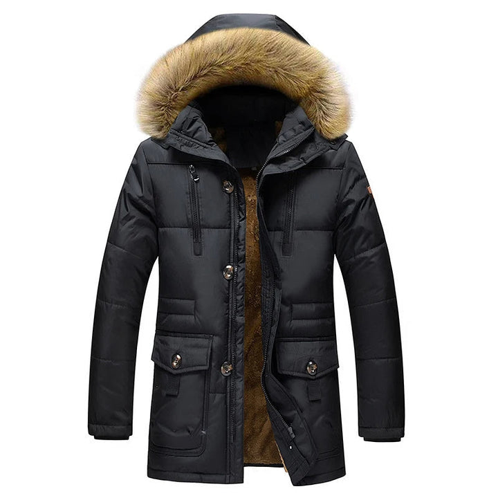 Camillo | Parka Classique