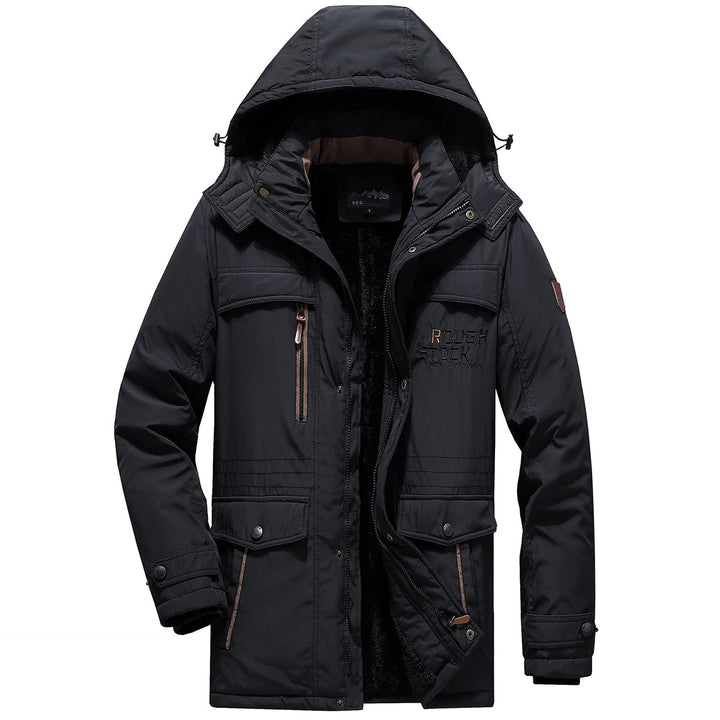 Ludovico | Veste Matelassée Premium