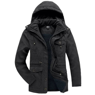 Mauro | Veste d&