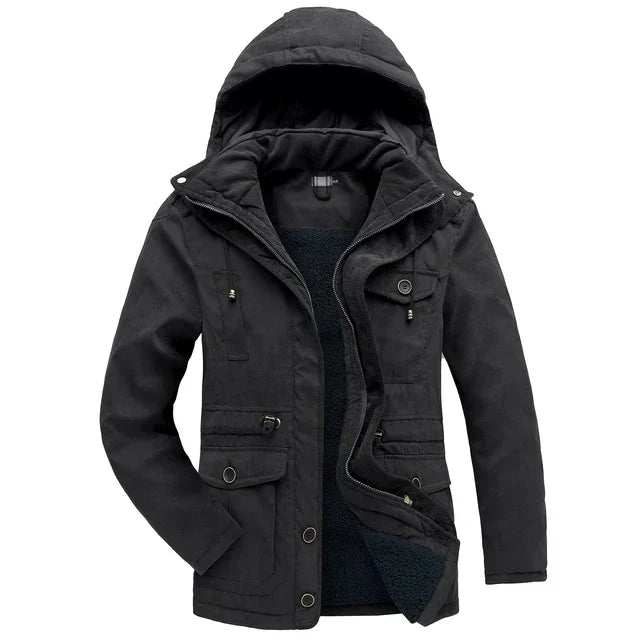 Mauro | Veste d&