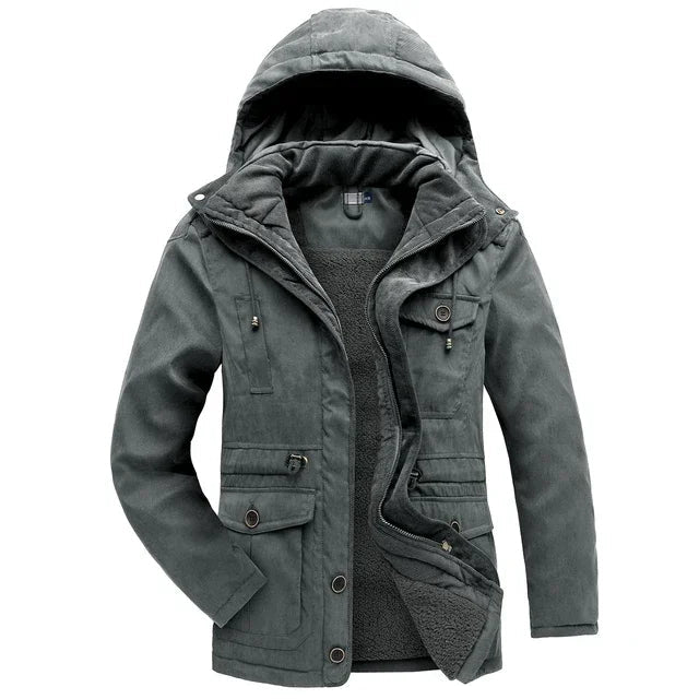 Mauro | Veste d&