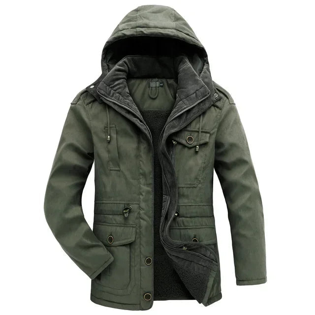 Mauro | Veste d&