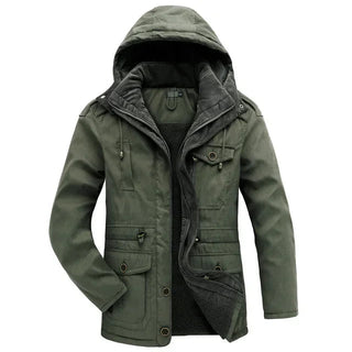 Mauro | Veste d&