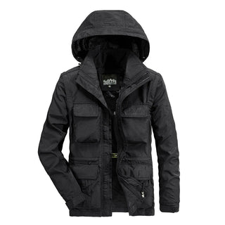 Oreste | Veste Outdoor Élégante