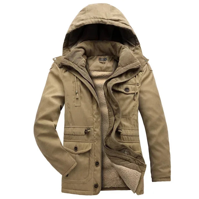 Mauro | Veste d&