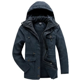 Mauro | Veste d&