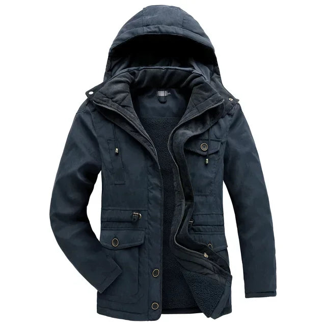 Mauro | Veste d&