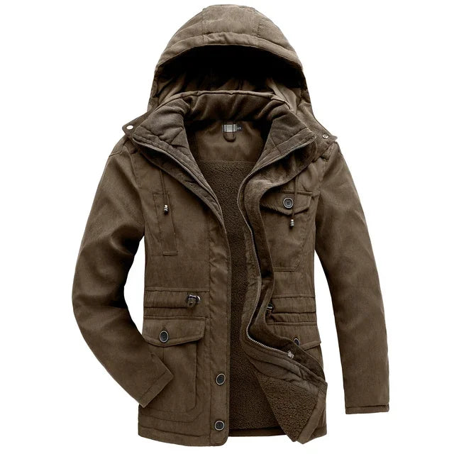 Mauro | Veste d&