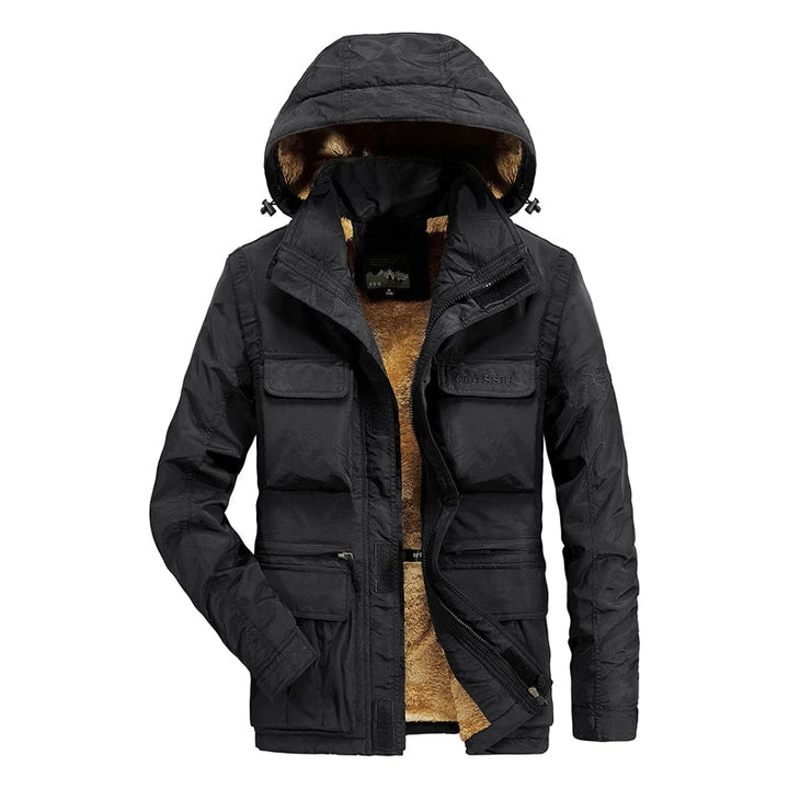 Oreste | Veste Outdoor Élégante