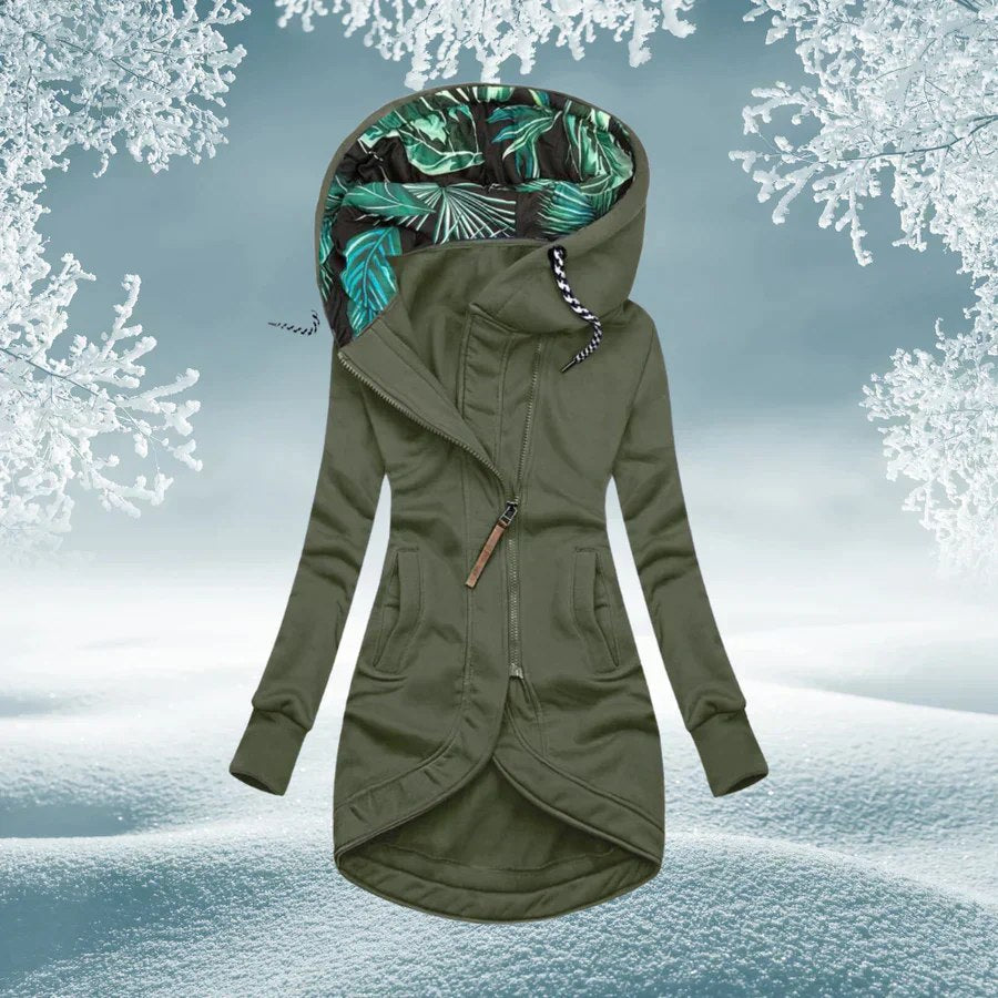 Veste North West Atelier