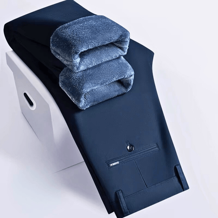BRYNOUVELLE | PANTALON D&
