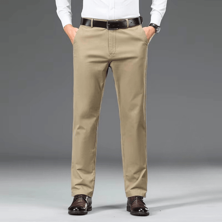 BRYNOUVELLE | PANTALON D&