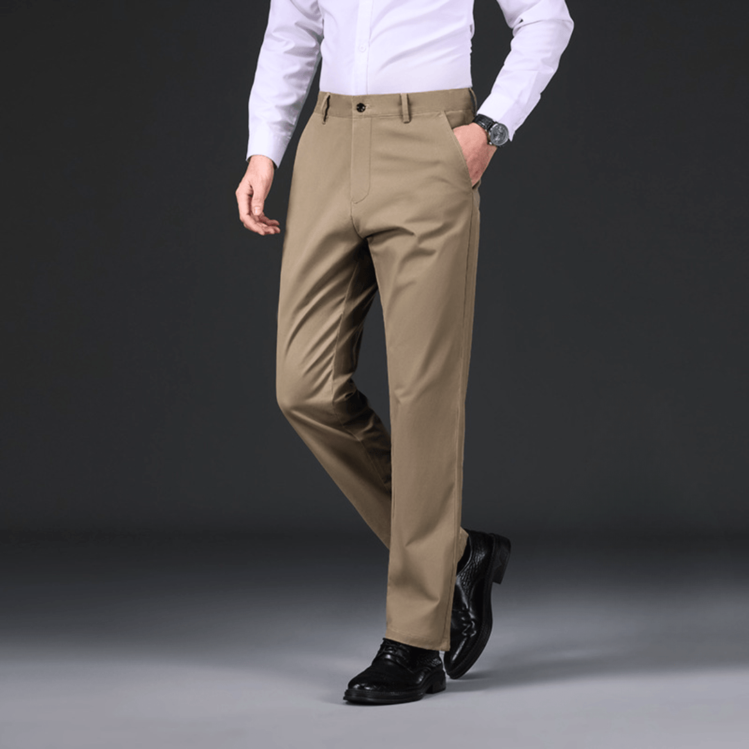 BRYNOUVELLE | PANTALON D&