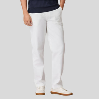 BRYNOUVELLE | PANTALONS CHINO SLIM FIT POUR HOMMES