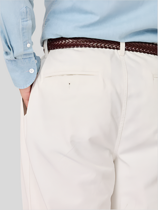 BRYNOUVELLE | PANTALONS CHINO SLIM FIT POUR HOMMES