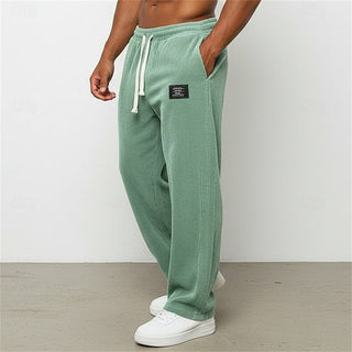 BRYNOUVELLE | PANTALON CLASSIQUE POUR HOMMES
