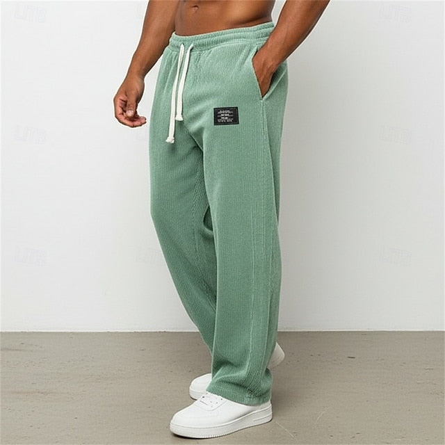 BRYNOUVELLE | PANTALON CLASSIQUE POUR HOMMES